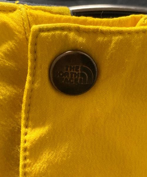 THE NORTH FACE（ザ ノース フェイス）THE NORTH FACE (ザ ノース フェイス) Mountain Jacket イエロー×ブラック サイズ:Sの古着・服飾アイテム