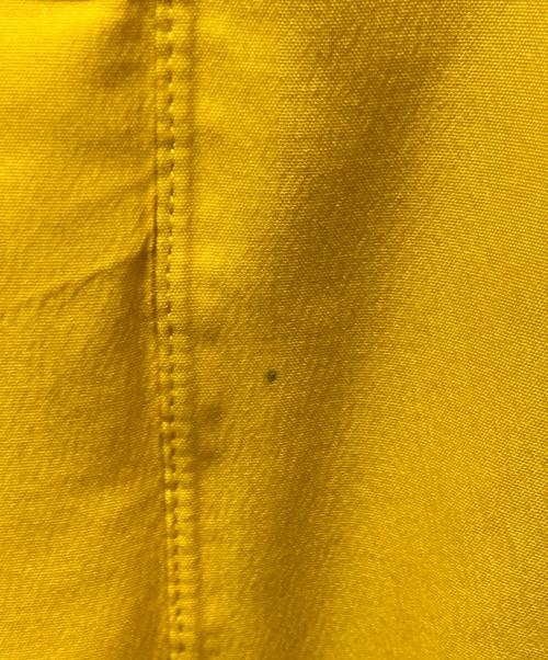 THE NORTH FACE（ザ ノース フェイス）THE NORTH FACE (ザ ノース フェイス) Mountain Jacket イエロー×ブラック サイズ:Sの古着・服飾アイテム