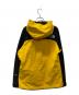 THE NORTH FACE (ザ ノース フェイス) Mountain Jacket イエロー×ブラック サイズ:S：16000円