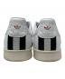 中古・古着 adidas Originals (アディダスオリジナル) STELLA McCARTNEY (ステラマッカートニー) STANSMITH ホワイト サイズ:27.5cm：12000円
