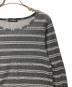 tricot COMME des GARCONSの古着・服飾アイテム：8000円