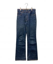 LEVI'S（リーバイス）の古着「80'sデニムパンツ」｜インディゴ