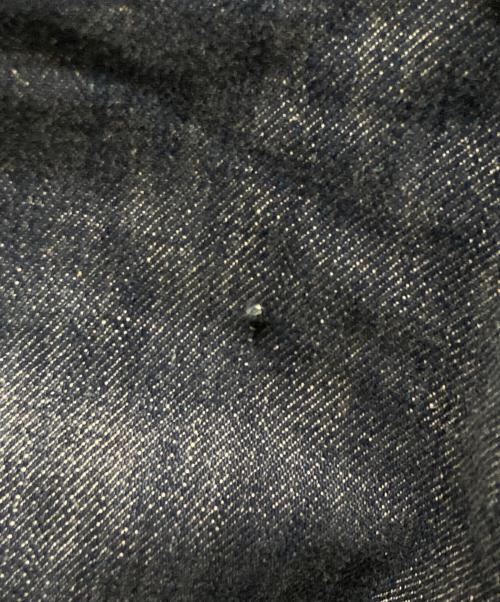 LEVI'S（リーバイス）LEVI'S (リーバイス) 80'sデニムパンツ インディゴ サイズ:71cm(w28)の古着・服飾アイテム