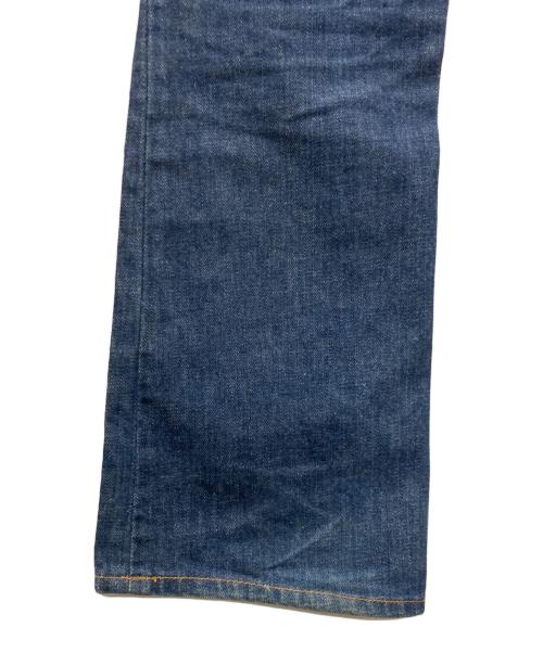 LEVI'S（リーバイス）LEVI'S (リーバイス) 80'sデニムパンツ インディゴ サイズ:71cm(w28)の古着・服飾アイテム