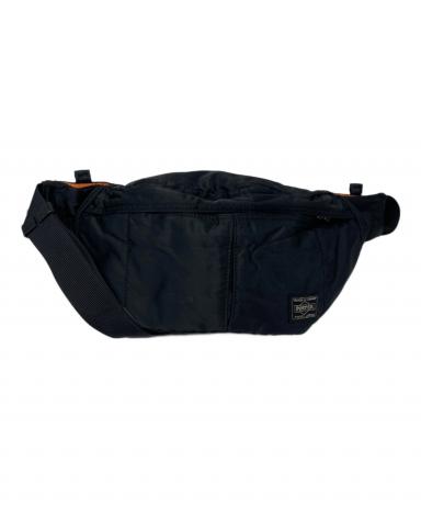 中古・古着通販】PORTER (ポーター) TANKER WAIST BAG/タンカー