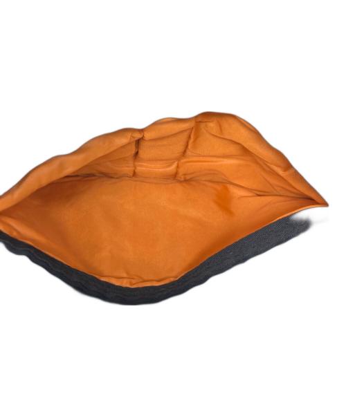 PORTER（ポーター）PORTER (ポーター) TANKER WAIST BAG/タンカーウエストバッグ ブラックの古着・服飾アイテム