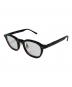 EnaLloid (エナロイド) HOPKINS ホプキンス/アイウェア ブラウン サイズ:47□22-145：14000円