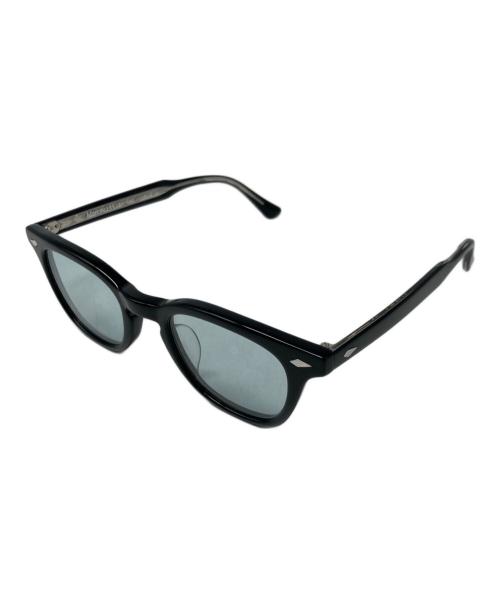 CASU eyewear（キャスアイウェア）CASU eyewear (キャスアイウェア) Mercy/サングラス ブラック サイズ:47□22-149の古着・服飾アイテム