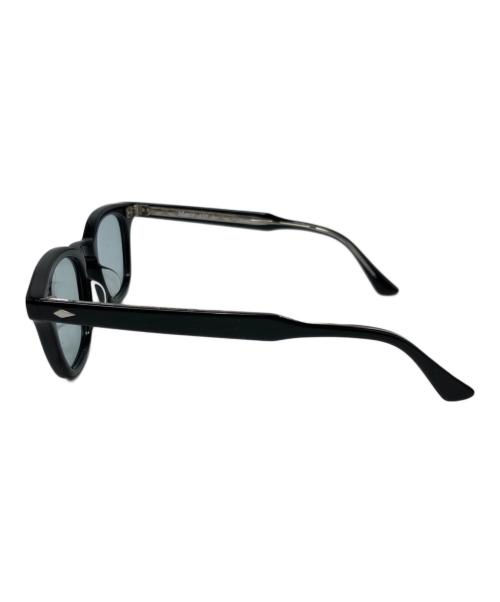 CASU eyewear（キャスアイウェア）CASU eyewear (キャスアイウェア) Mercy/サングラス ブラック サイズ:47□22-149の古着・服飾アイテム