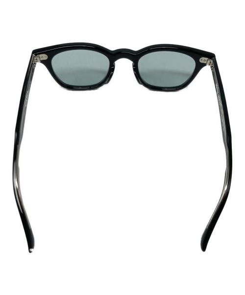 CASU eyewear（キャスアイウェア）CASU eyewear (キャスアイウェア) Mercy/サングラス ブラック サイズ:47□22-149の古着・服飾アイテム