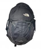 THE NORTH FACEザ ノース フェイス）の古着「RECONバックパック」｜ブラック