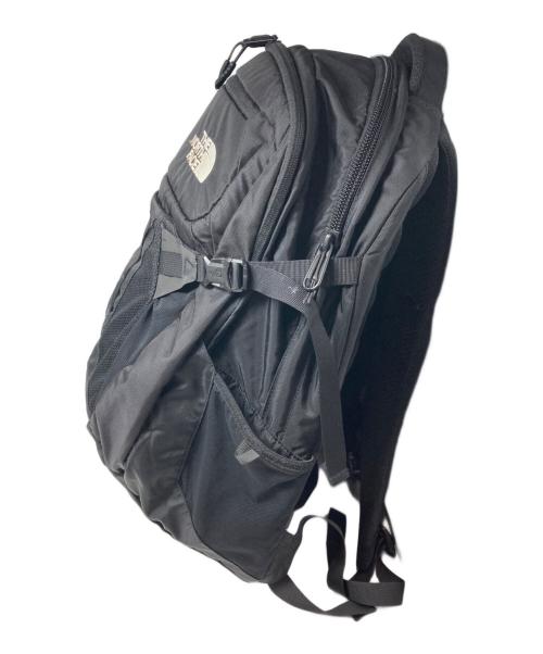 THE NORTH FACE（ザ ノース フェイス）THE NORTH FACE (ザ ノース フェイス) RECONバックパック ブラックの古着・服飾アイテム