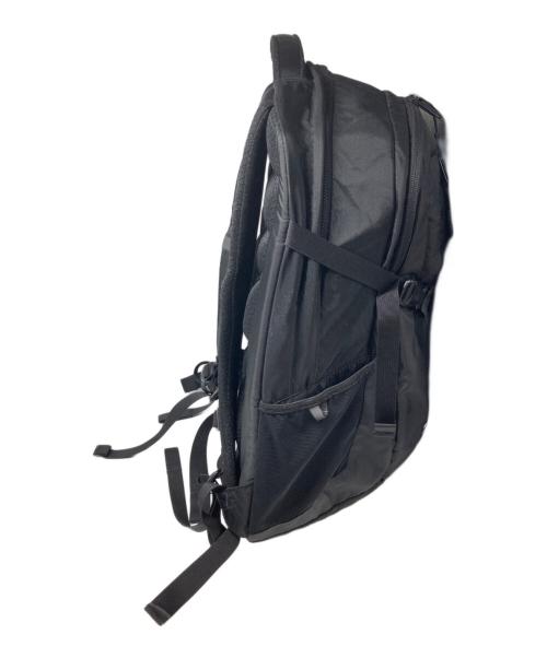 THE NORTH FACE（ザ ノース フェイス）THE NORTH FACE (ザ ノース フェイス) RECONバックパック ブラックの古着・服飾アイテム