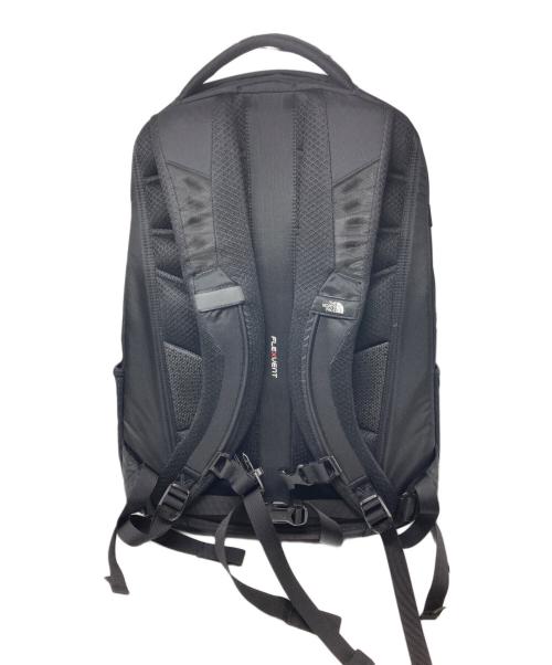 THE NORTH FACE（ザ ノース フェイス）THE NORTH FACE (ザ ノース フェイス) RECONバックパック ブラックの古着・服飾アイテム