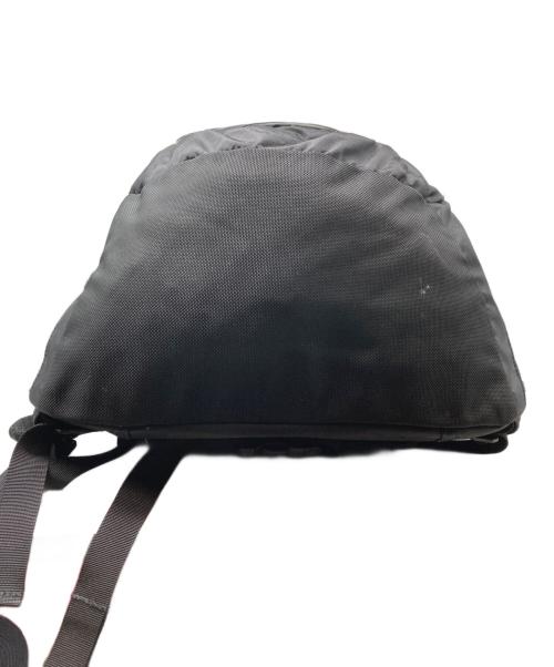 THE NORTH FACE（ザ ノース フェイス）THE NORTH FACE (ザ ノース フェイス) RECONバックパック ブラックの古着・服飾アイテム
