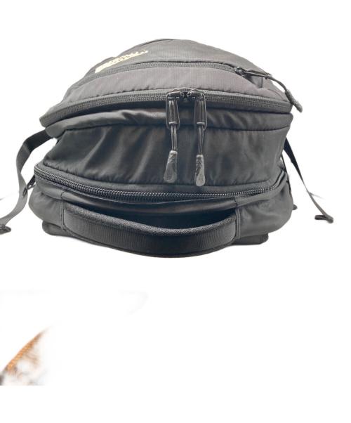 THE NORTH FACE（ザ ノース フェイス）THE NORTH FACE (ザ ノース フェイス) RECONバックパック ブラックの古着・服飾アイテム