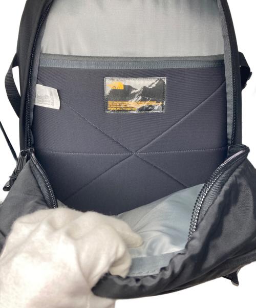 THE NORTH FACE（ザ ノース フェイス）THE NORTH FACE (ザ ノース フェイス) RECONバックパック ブラックの古着・服飾アイテム