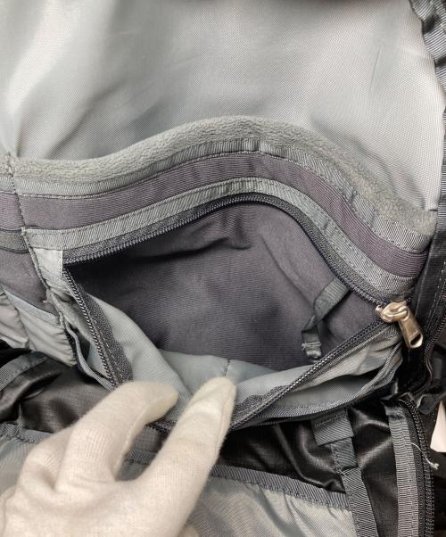 THE NORTH FACE（ザ ノース フェイス）THE NORTH FACE (ザ ノース フェイス) RECONバックパック ブラックの古着・服飾アイテム