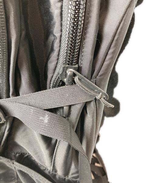 THE NORTH FACE（ザ ノース フェイス）THE NORTH FACE (ザ ノース フェイス) RECONバックパック ブラックの古着・服飾アイテム