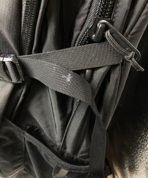 THE NORTH FACE（ザ ノース フェイス）THE NORTH FACE (ザ ノース フェイス) RECONバックパック ブラックの古着・服飾アイテム