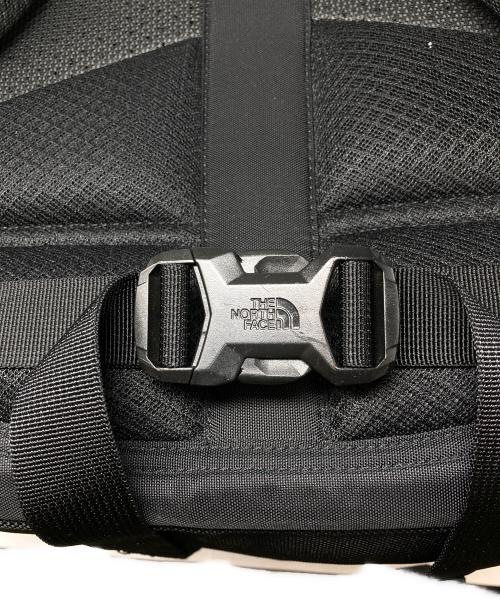 THE NORTH FACE（ザ ノース フェイス）THE NORTH FACE (ザ ノース フェイス) RECONバックパック ブラックの古着・服飾アイテム