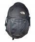 THE NORTH FACE（ザ ノース フェイス）の古着「RECONバックパック」｜ブラック