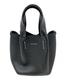 HENDER SCHEME（エンダースキーマ）の古着「piano bag small」｜ブラック