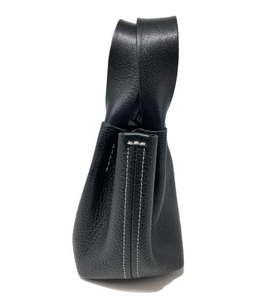 HENDER SCHEME（エンダースキーマ）Hender Scheme (エンダースキーマ) piano bag small ブラックの古着・服飾アイテム