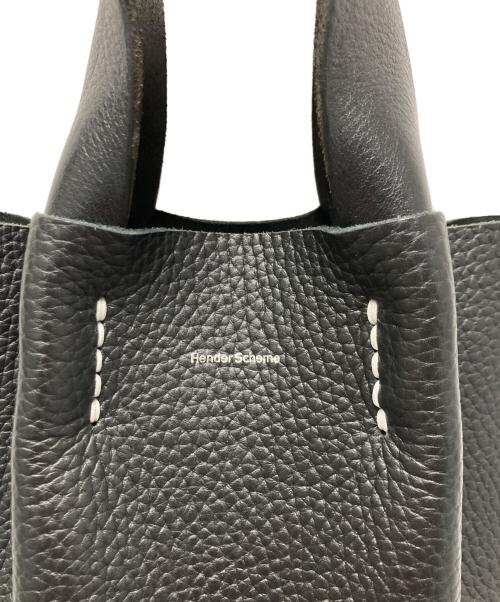 HENDER SCHEME（エンダースキーマ）Hender Scheme (エンダースキーマ) piano bag small ブラックの古着・服飾アイテム