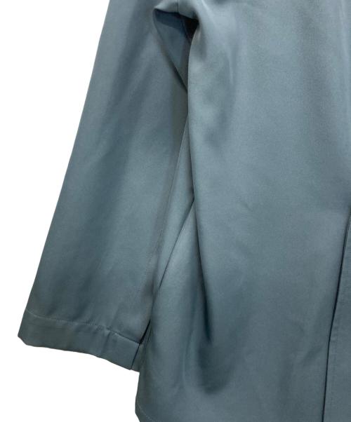 et.UNiVER（エトユニベール）et.UNiVER (エトユニベール) Pratical set up ブルー サイズ:L 未使用品の古着・服飾アイテム