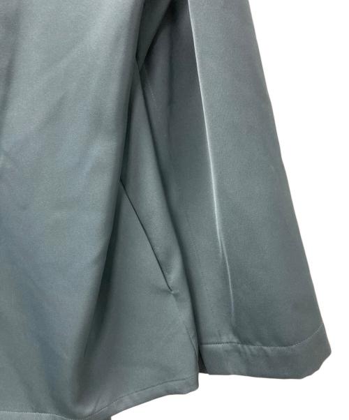 et.UNiVER（エトユニベール）et.UNiVER (エトユニベール) Pratical set up ブルー サイズ:L 未使用品の古着・服飾アイテム