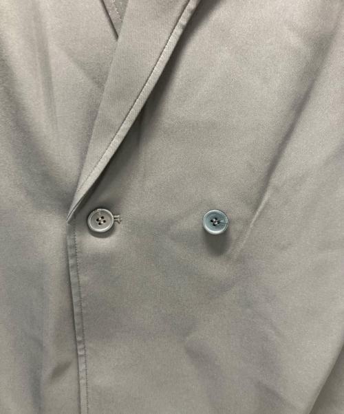 et.UNiVER（エトユニベール）et.UNiVER (エトユニベール) Pratical set up ブルー サイズ:L 未使用品の古着・服飾アイテム