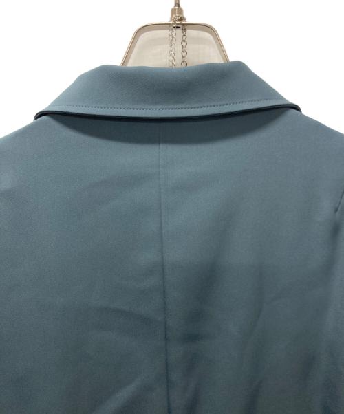 et.UNiVER（エトユニベール）et.UNiVER (エトユニベール) Pratical set up ブルー サイズ:L 未使用品の古着・服飾アイテム