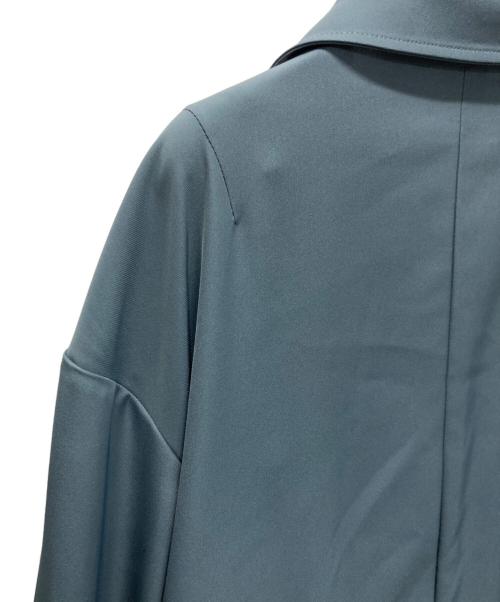 et.UNiVER（エトユニベール）et.UNiVER (エトユニベール) Pratical set up ブルー サイズ:L 未使用品の古着・服飾アイテム
