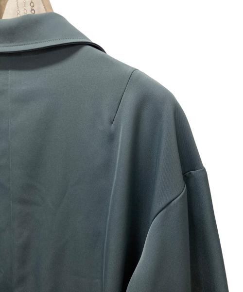 et.UNiVER（エトユニベール）et.UNiVER (エトユニベール) Pratical set up ブルー サイズ:L 未使用品の古着・服飾アイテム