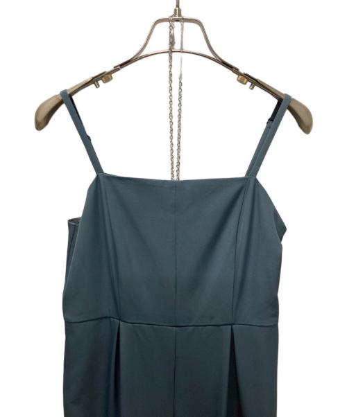 et.UNiVER（エトユニベール）et.UNiVER (エトユニベール) Pratical set up ブルー サイズ:L 未使用品の古着・服飾アイテム