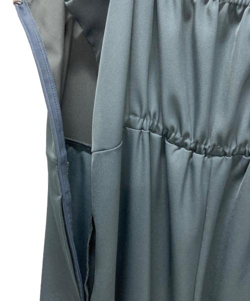 et.UNiVER（エトユニベール）et.UNiVER (エトユニベール) Pratical set up ブルー サイズ:L 未使用品の古着・服飾アイテム