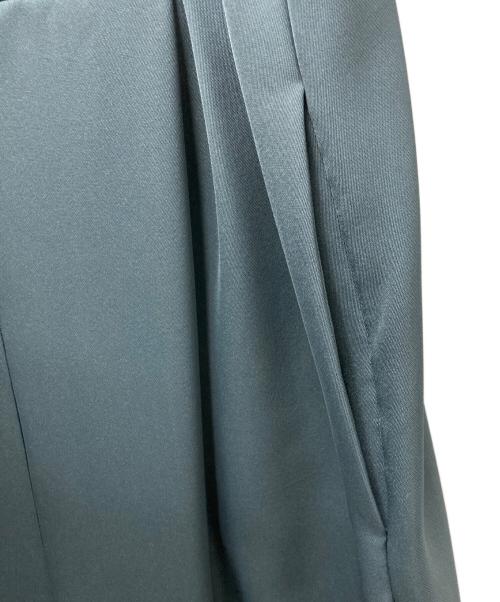et.UNiVER（エトユニベール）et.UNiVER (エトユニベール) Pratical set up ブルー サイズ:L 未使用品の古着・服飾アイテム