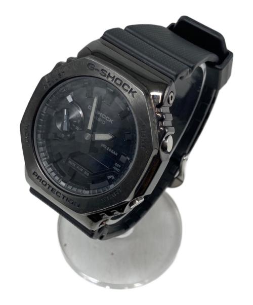 CASIO（カシオ）CASIO (カシオ) 2100 Series/腕時計 ブラックの古着・服飾アイテム