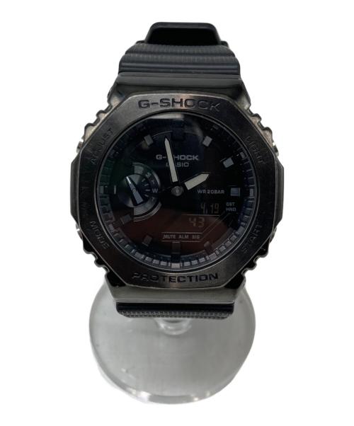 CASIO（カシオ）CASIO (カシオ) 2100 Series/腕時計 ブラックの古着・服飾アイテム
