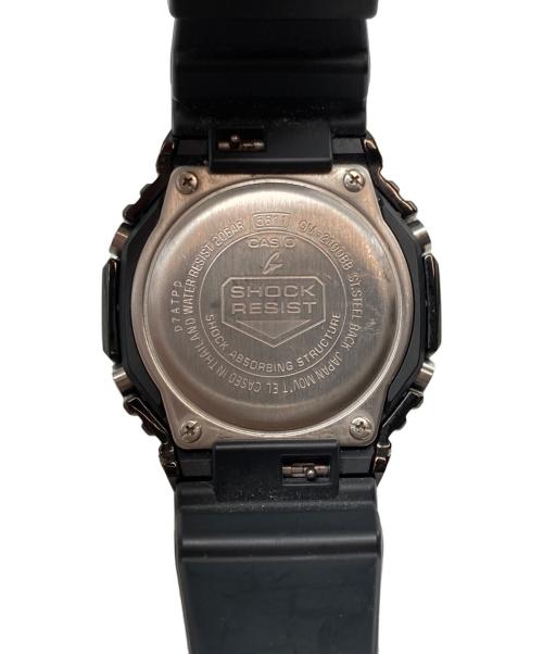 CASIO（カシオ）CASIO (カシオ) 2100 Series/腕時計 ブラックの古着・服飾アイテム