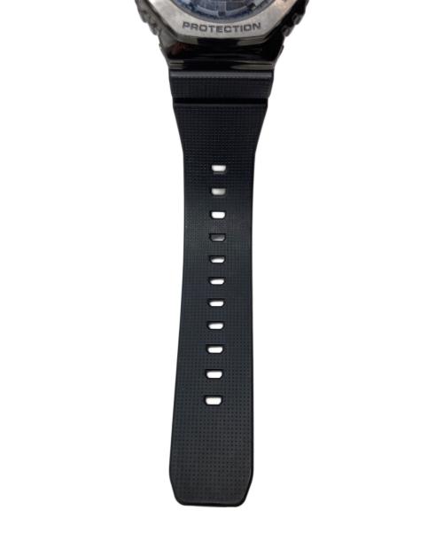 CASIO（カシオ）CASIO (カシオ) 2100 Series/腕時計 ブラックの古着・服飾アイテム