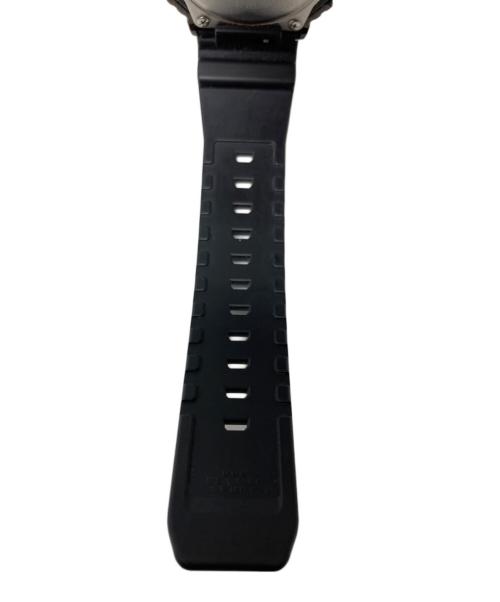 CASIO（カシオ）CASIO (カシオ) 2100 Series/腕時計 ブラックの古着・服飾アイテム