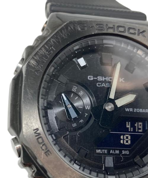 CASIO（カシオ）CASIO (カシオ) 2100 Series/腕時計 ブラックの古着・服飾アイテム