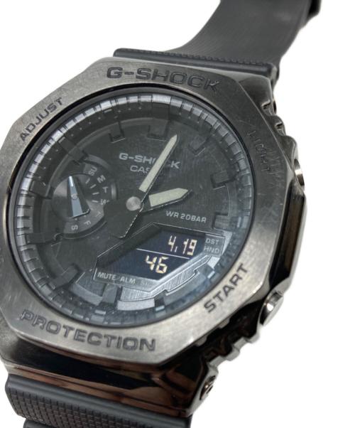 CASIO（カシオ）CASIO (カシオ) 2100 Series/腕時計 ブラックの古着・服飾アイテム