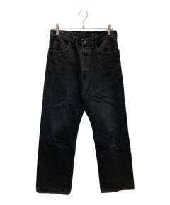 中古・古着通販】SUBLATIONS (サブレーションズ) デニムパンツ