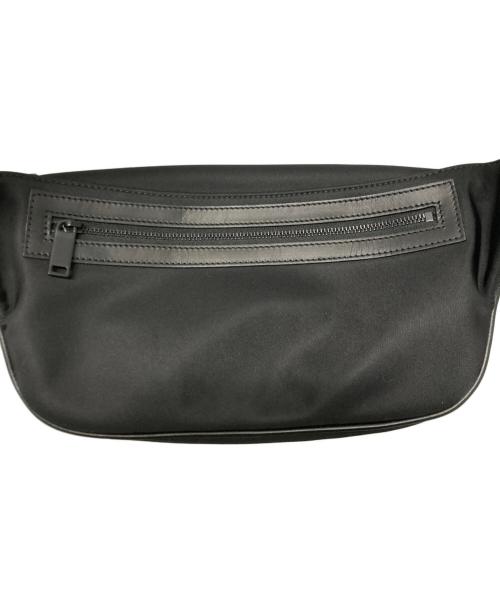 Saint Laurent Paris（サンローランパリ）Saint Laurent Paris (サンローランパリ) シティ ボディバッグ ブラックの古着・服飾アイテム
