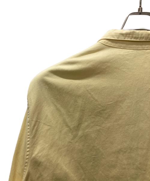 L.L.Bean（エルエルビーン）L.L.Bean (エルエルビーン) 80‘sスウィングトップ イエロー サイズ:表記無しの古着・服飾アイテム