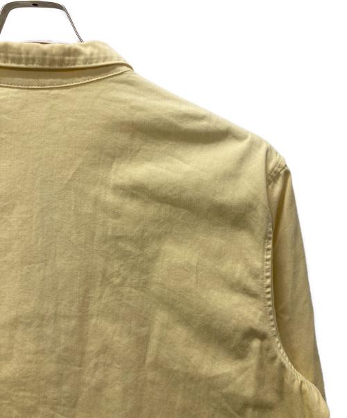 L.L.Bean（エルエルビーン）L.L.Bean (エルエルビーン) 80‘sスウィングトップ イエロー サイズ:表記無しの古着・服飾アイテム