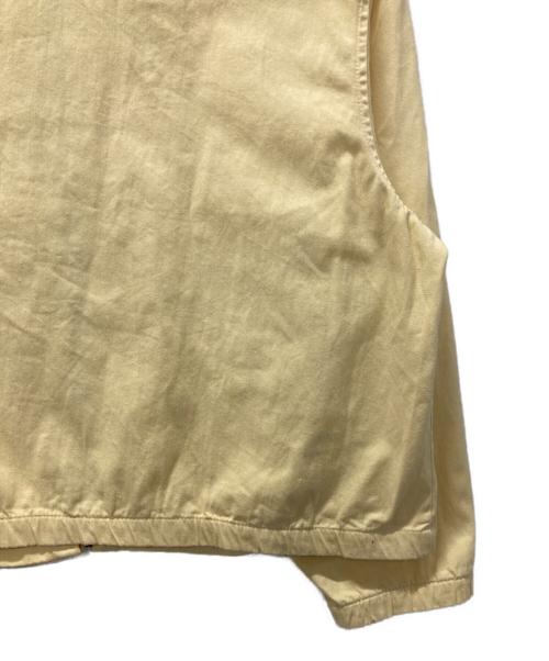 L.L.Bean（エルエルビーン）L.L.Bean (エルエルビーン) 80‘sスウィングトップ イエロー サイズ:表記無しの古着・服飾アイテム